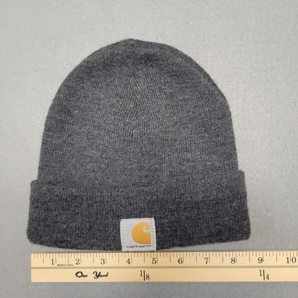 Carhartt excellent gently